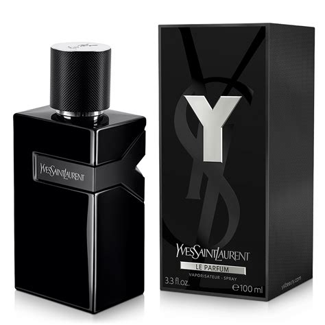 ysl cologne men black|yves Saint Laurent male cologne.